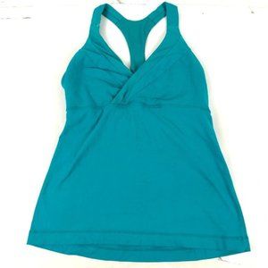 Lululemon Run Swiftly Tech Racerback Tank Top size 10